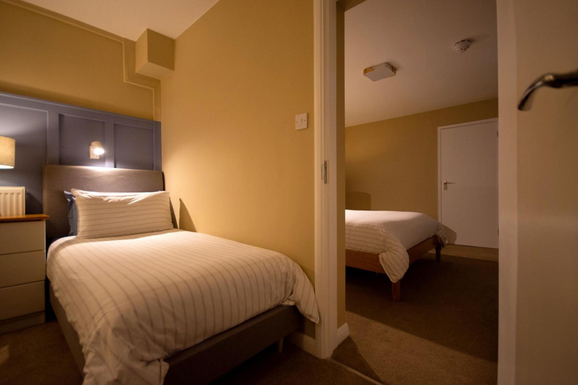 Salamander Guest House Stratford-upon-Avon Exterior foto